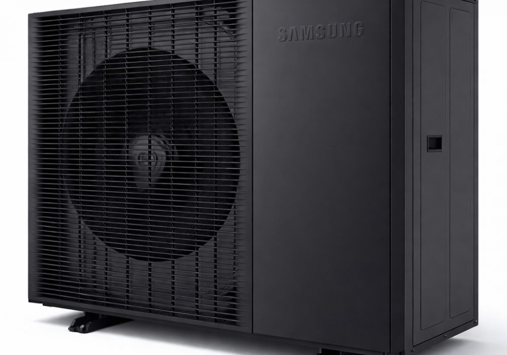 samsung ASHP